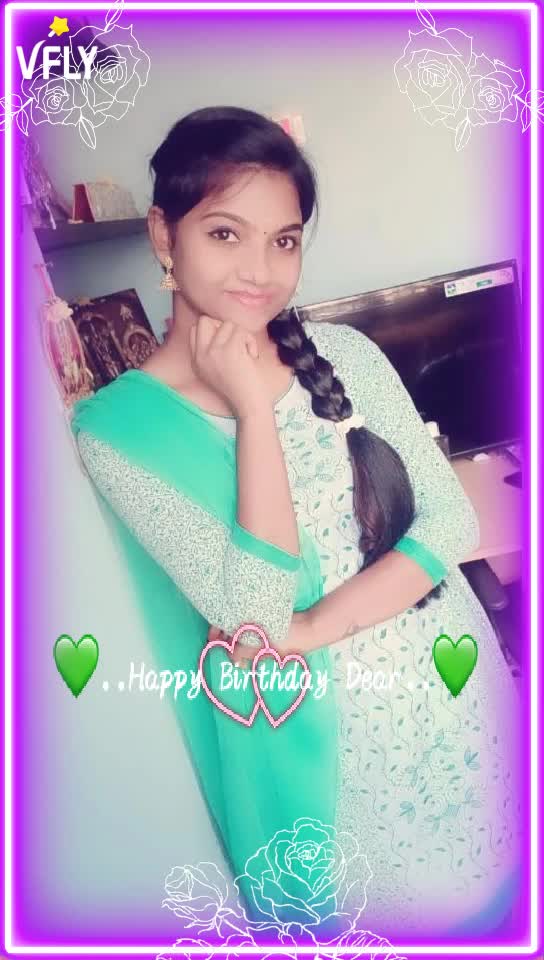 @sowmiya rajan 😍