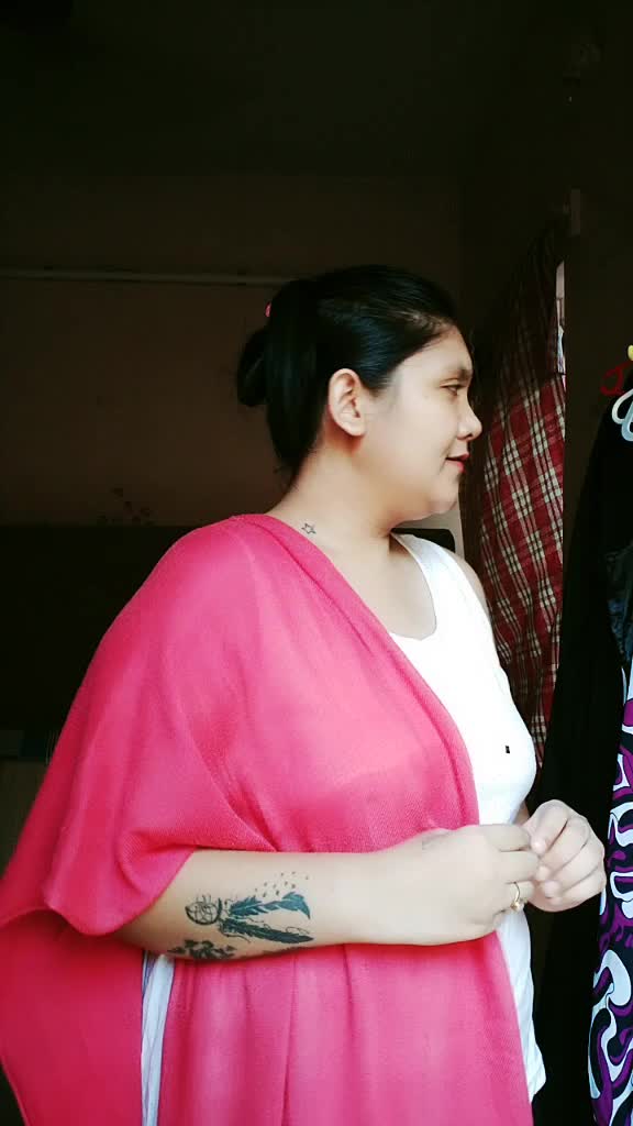@Richa Thapa