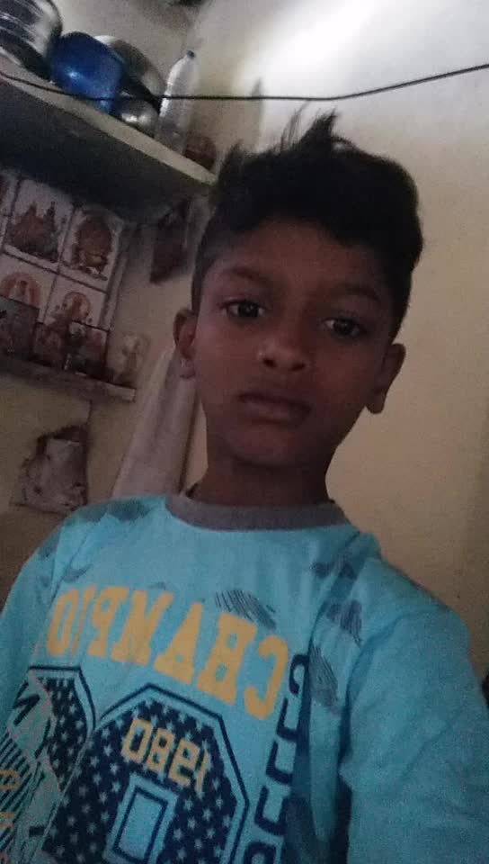 @Mahesh Molanguri