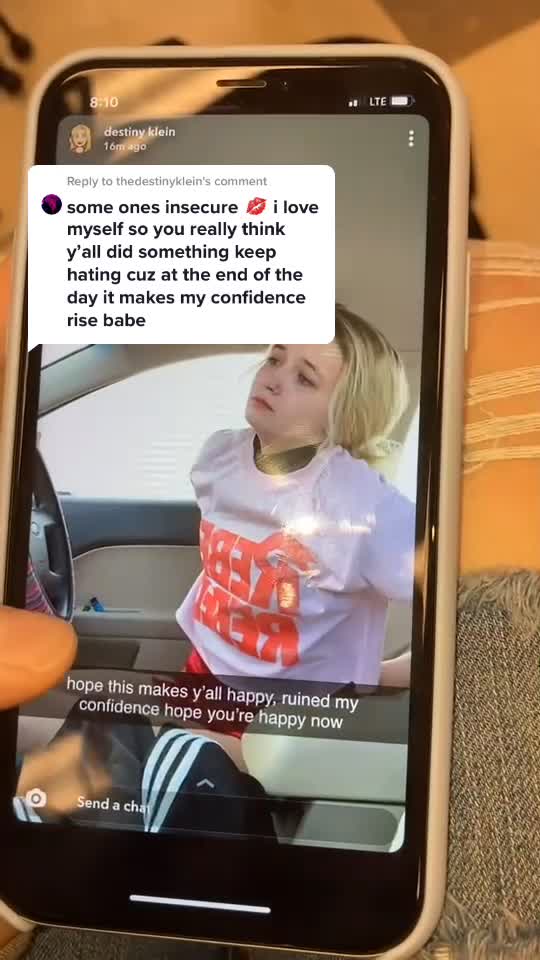 @bitch