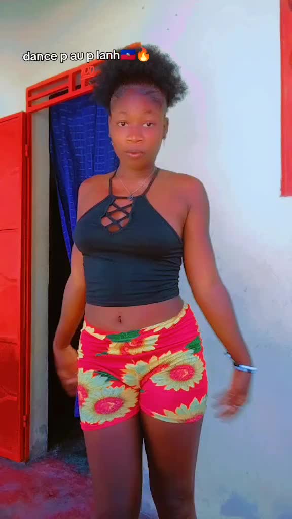 @armellecalacapricieuse 🇭🇹♥️♥