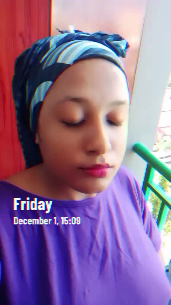 @baby girl 🥰