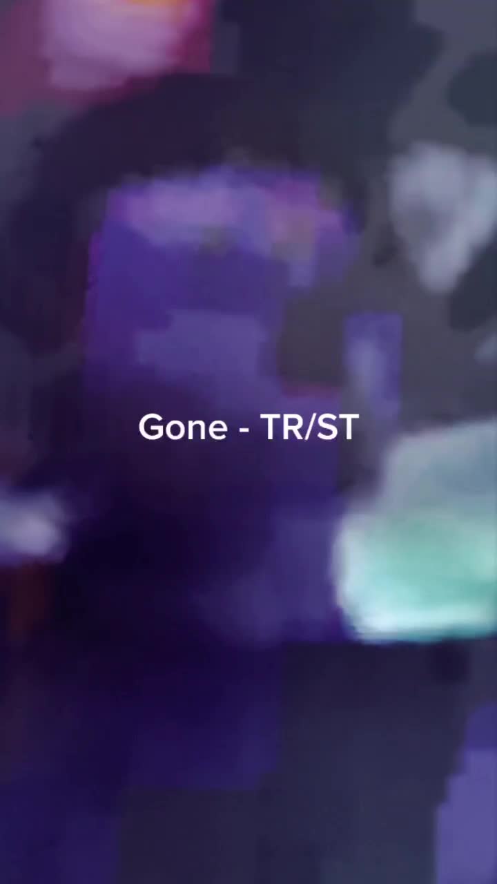 @we love TR/ST