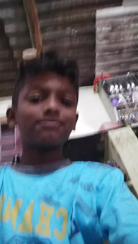 @Mahesh Molanguri