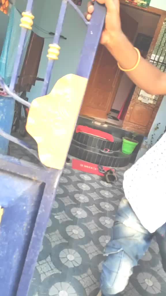 @Srithik Bala