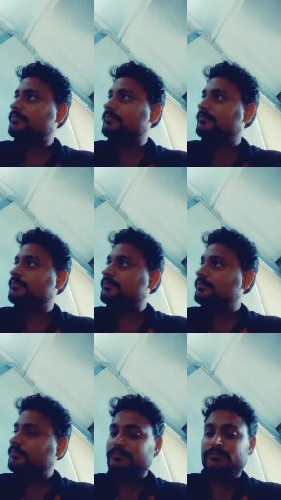 @Balaji Anandan