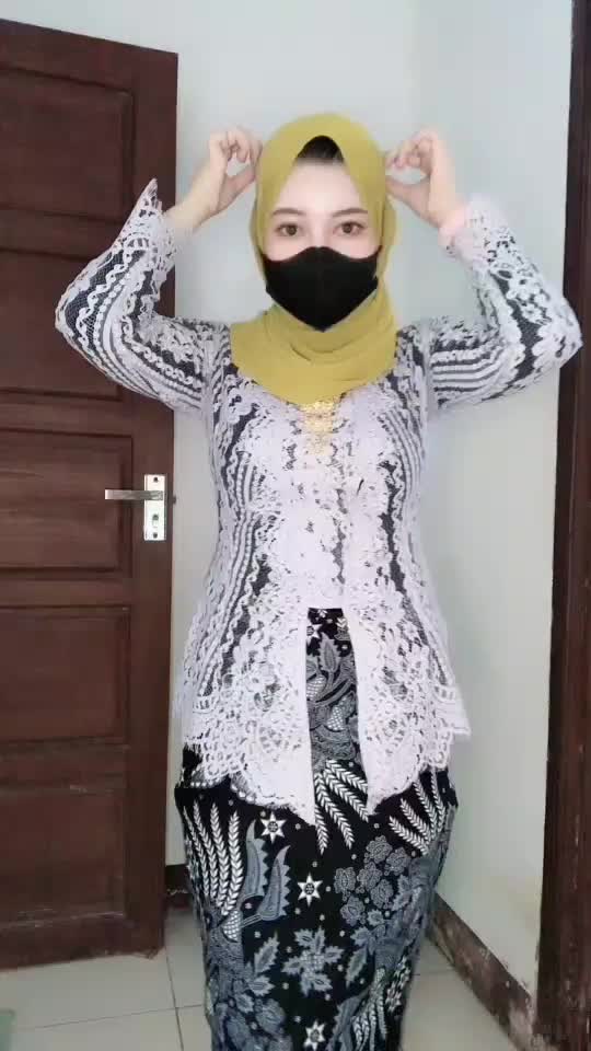 @Jilbab Tiktok