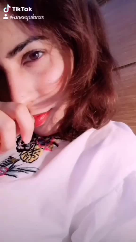 @Aneeqa kiran