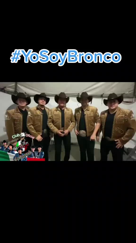 @ClubOficialPorSiempreBronco
