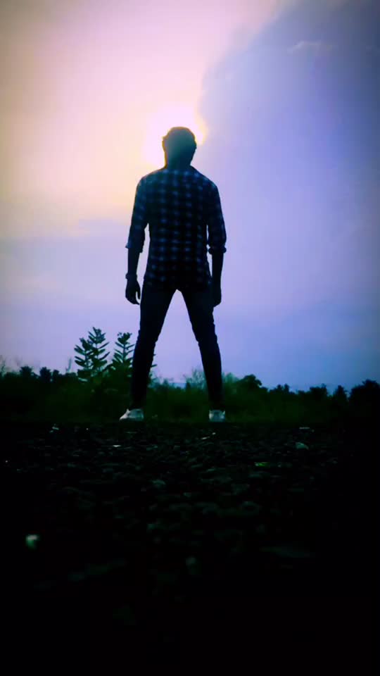 @Himam Lovefailure