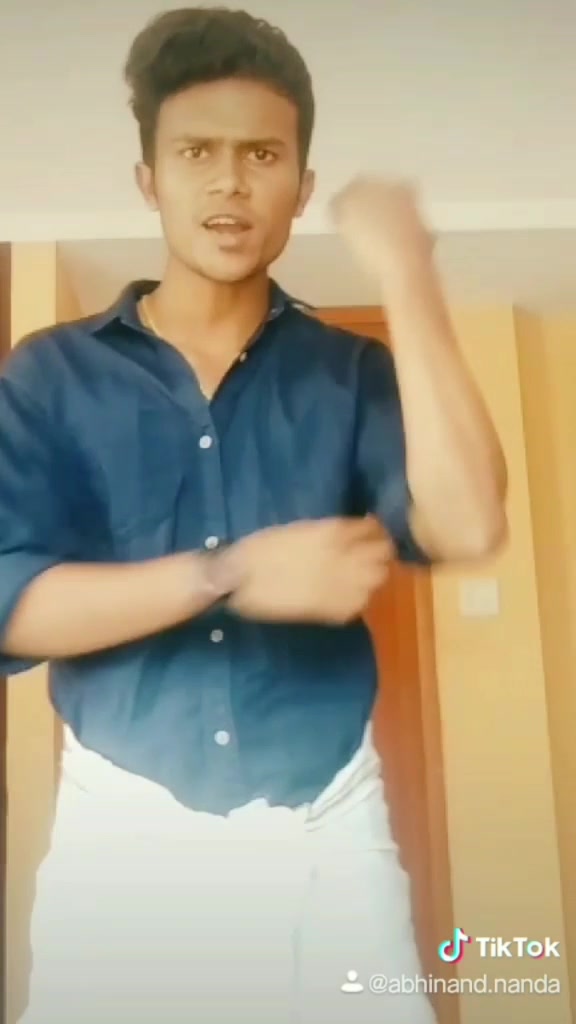 @Abhinand Nanda