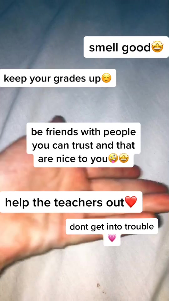 @💕Tips For Everyone!💕