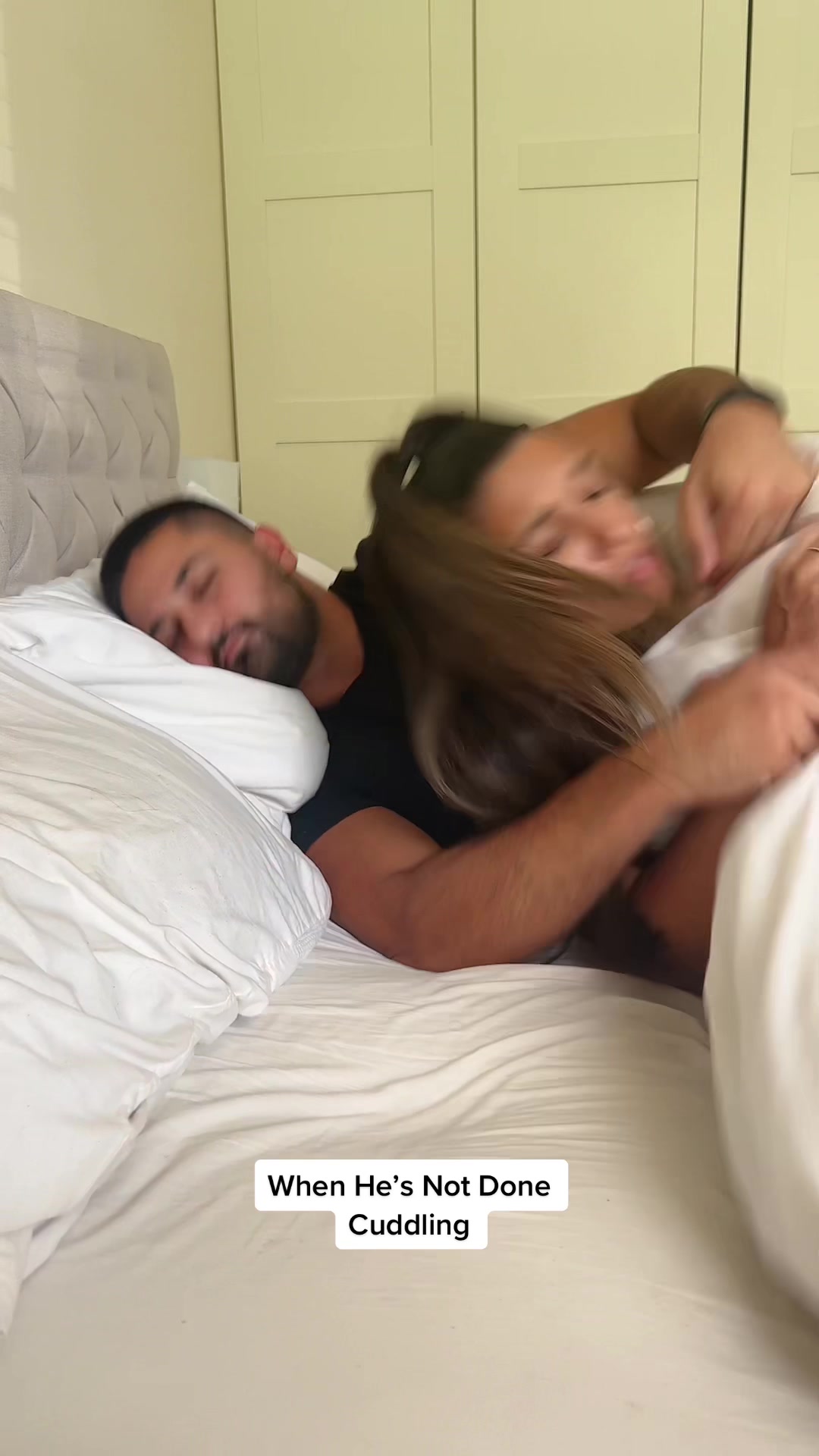 @George & Tanya