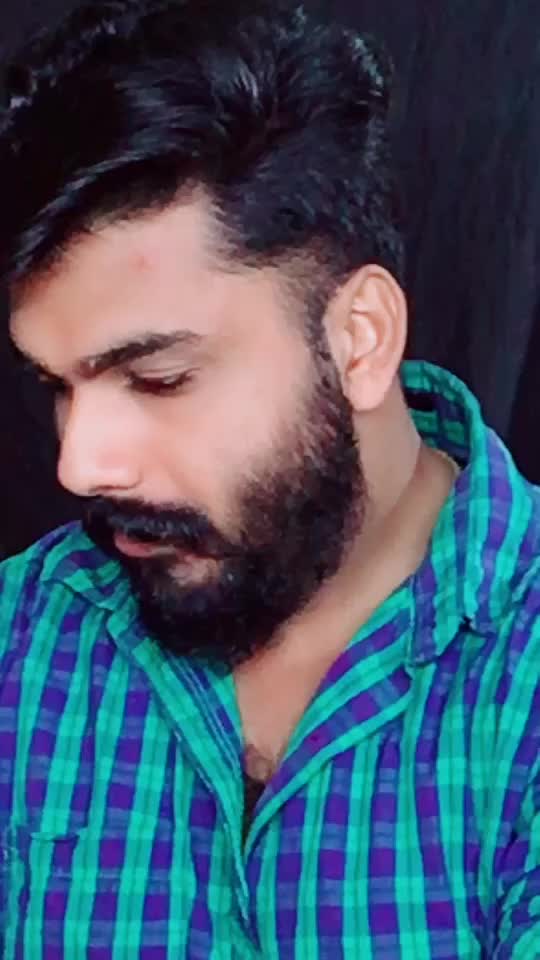 @Thiruvallakkaran ❤️