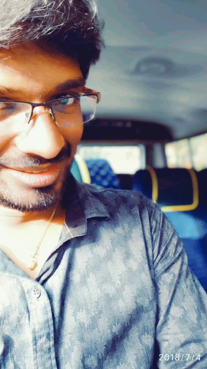 @Suresh John