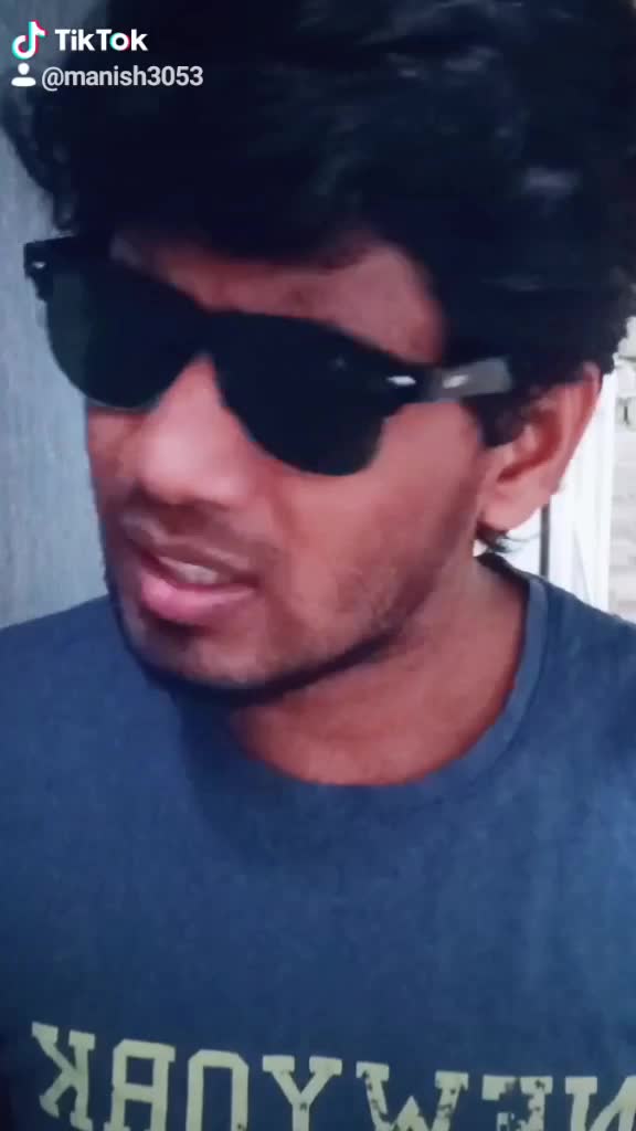 @Manish