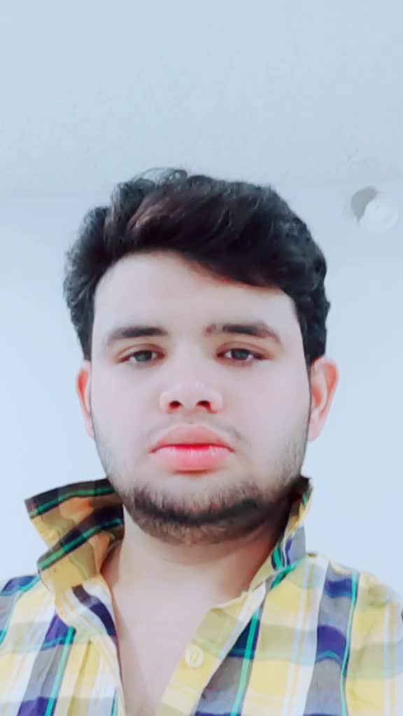 @Shahanawaz Ahmed