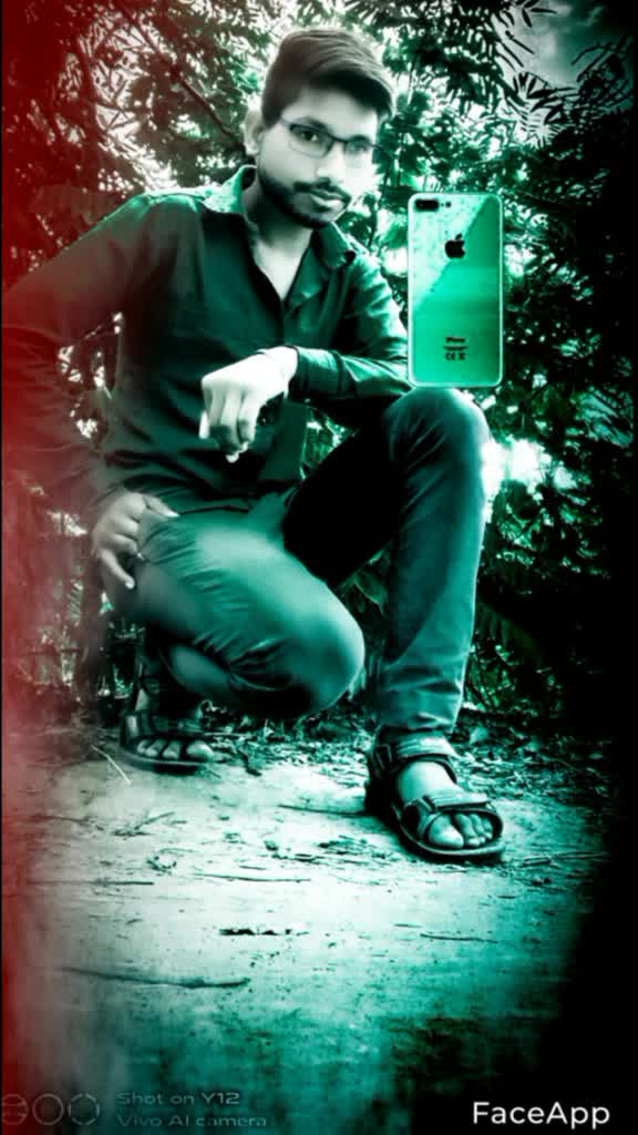 @Sandeep Kumar Shah