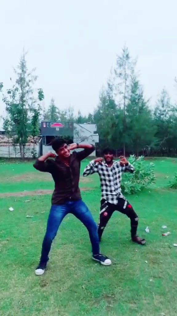 @Murthy Rock Dancer