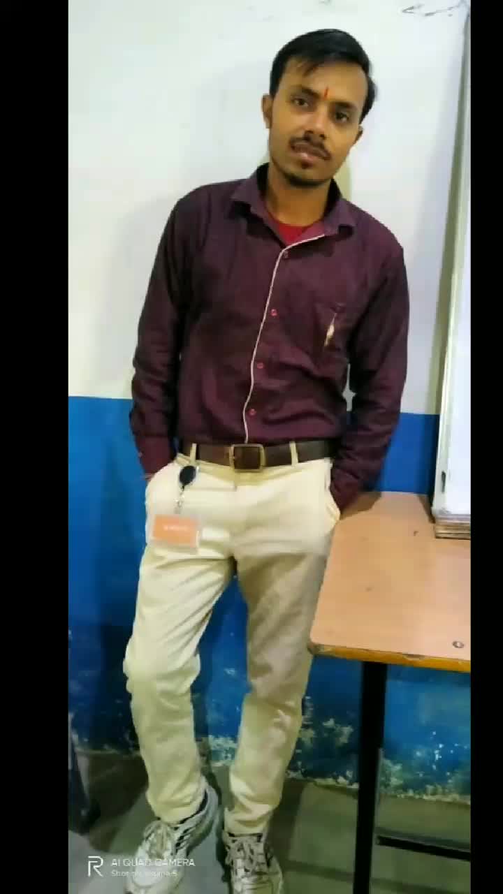 @akash tiwari