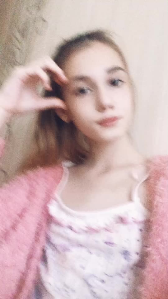 @♥️Ulyana♥️