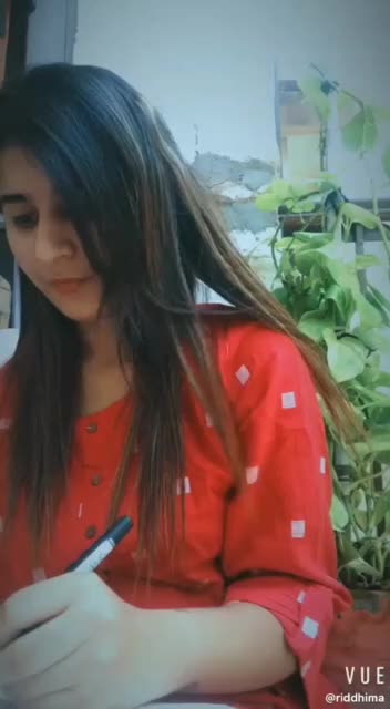 @Riddhima Sharma