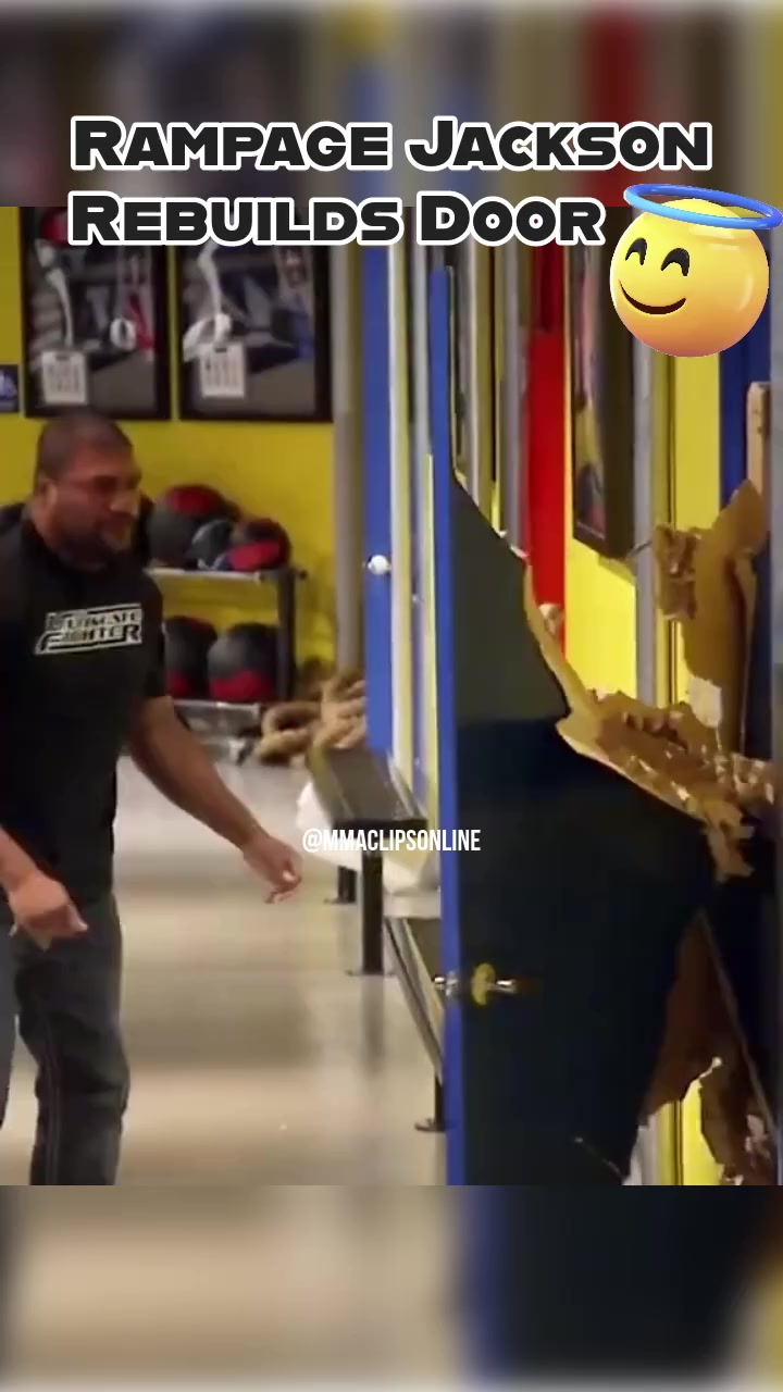 @MMA Clips