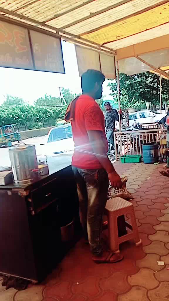 @Mojilo.MalDhari
