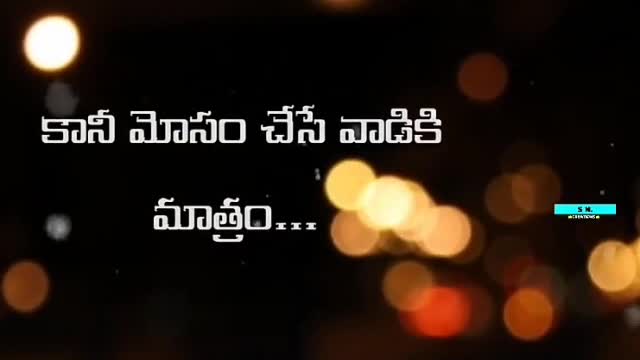 @RADHA💛ARJUN love failure boy?