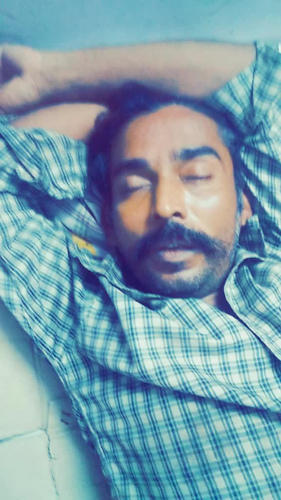 @Silambarasan