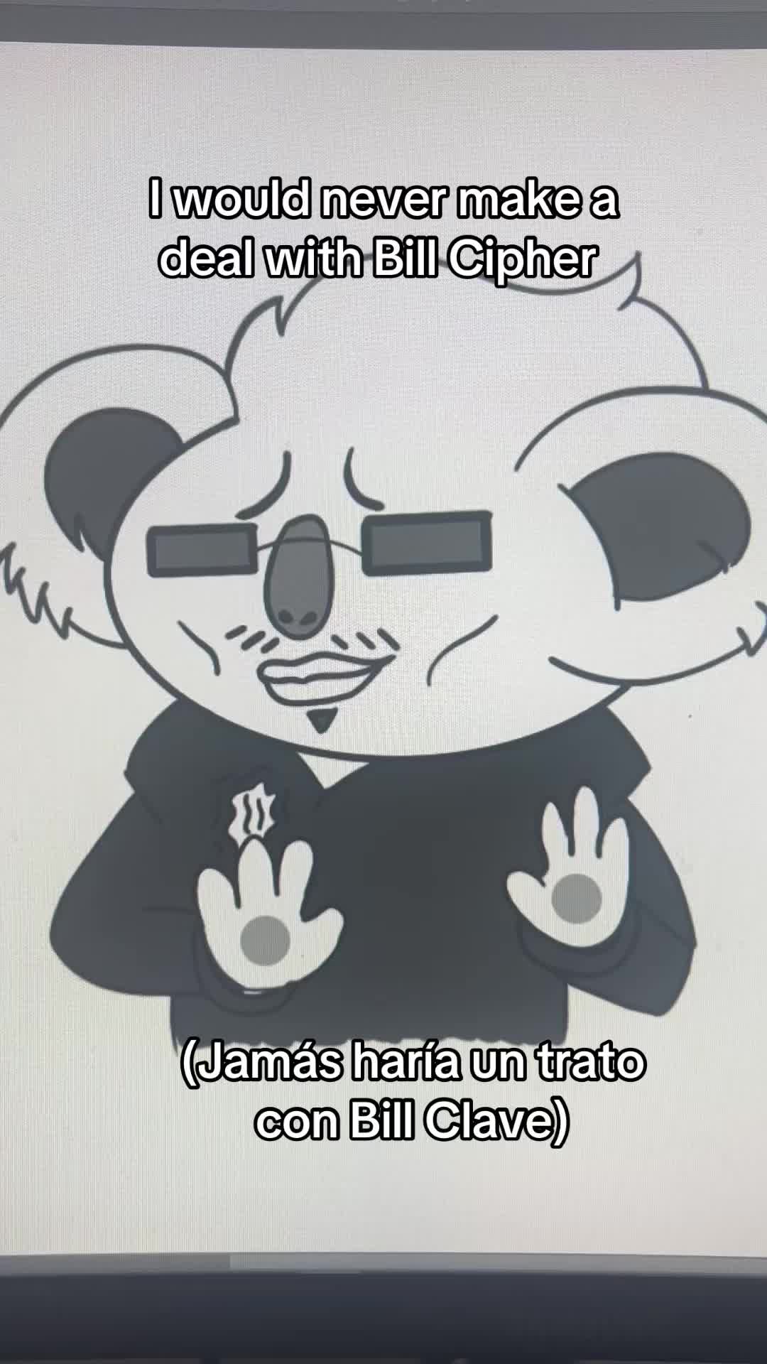 @Fernando