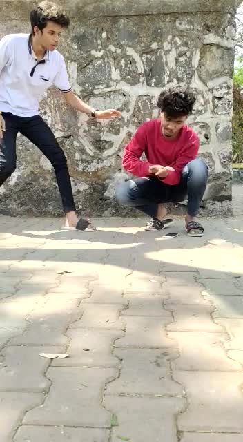 @KSHITIJ MANE