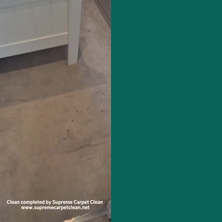 @Supreme Carpet Clean MK