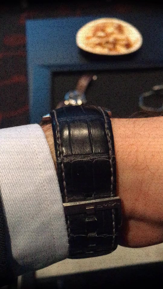 @The Watch Trend