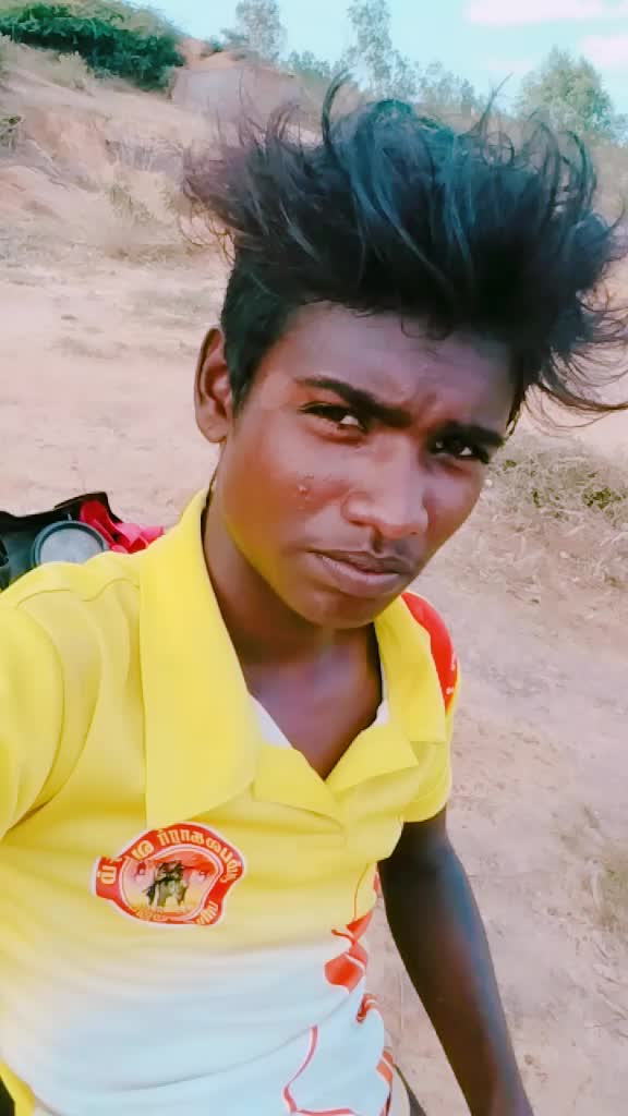 @Ramaraj Raj