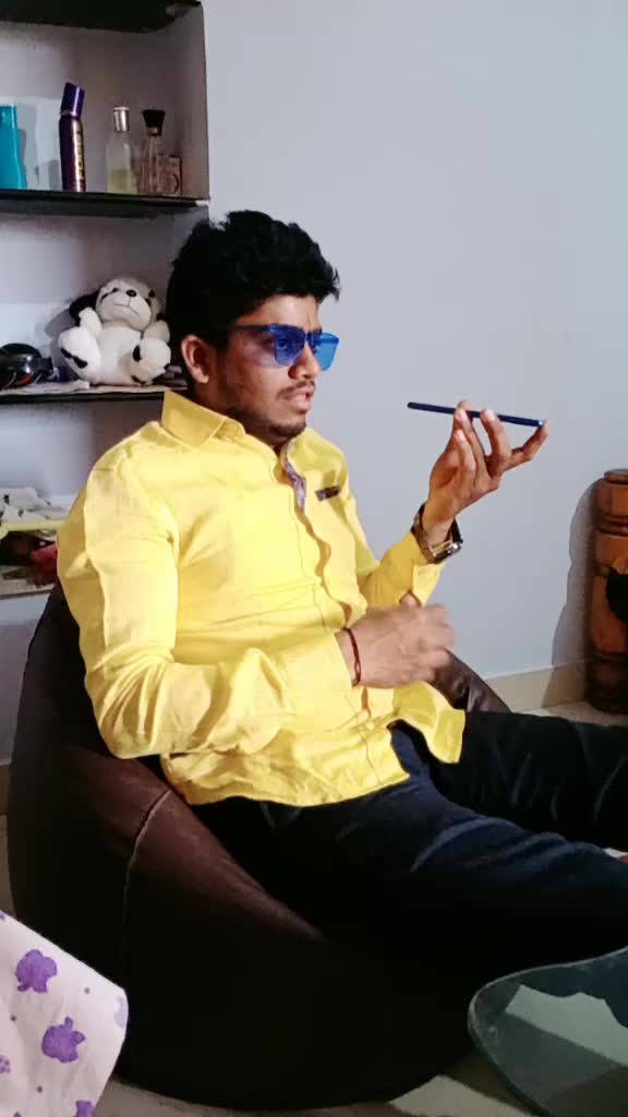 @Atul Halighongde