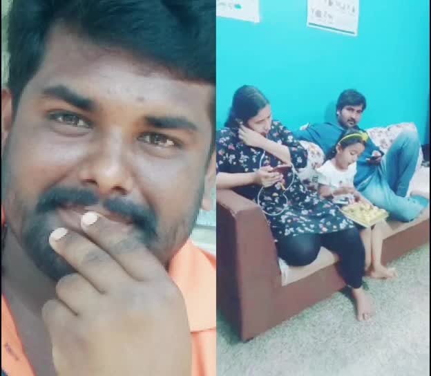 @ಭರತ್ ರಾಮ್