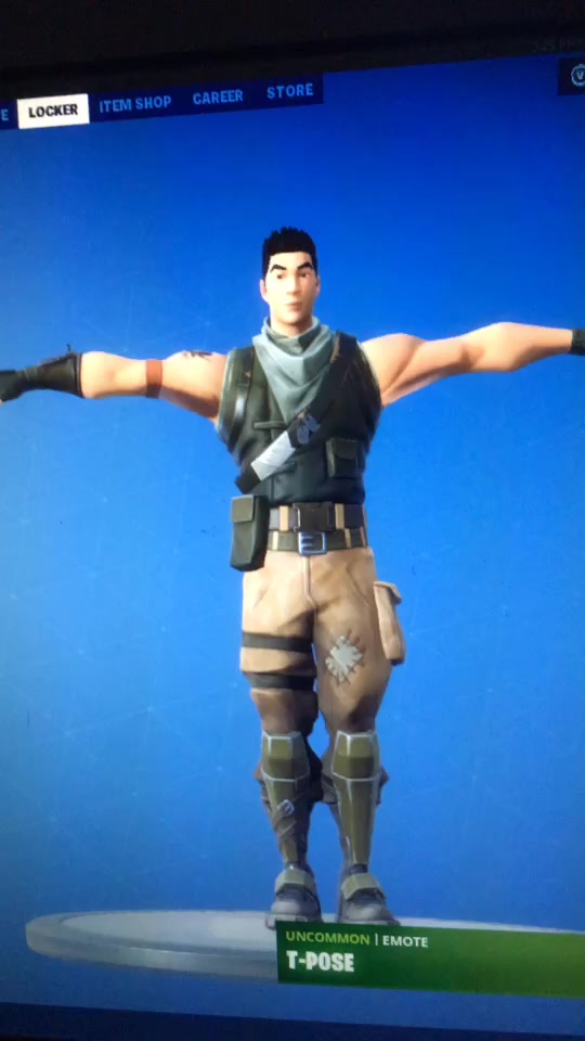 @Fortnut