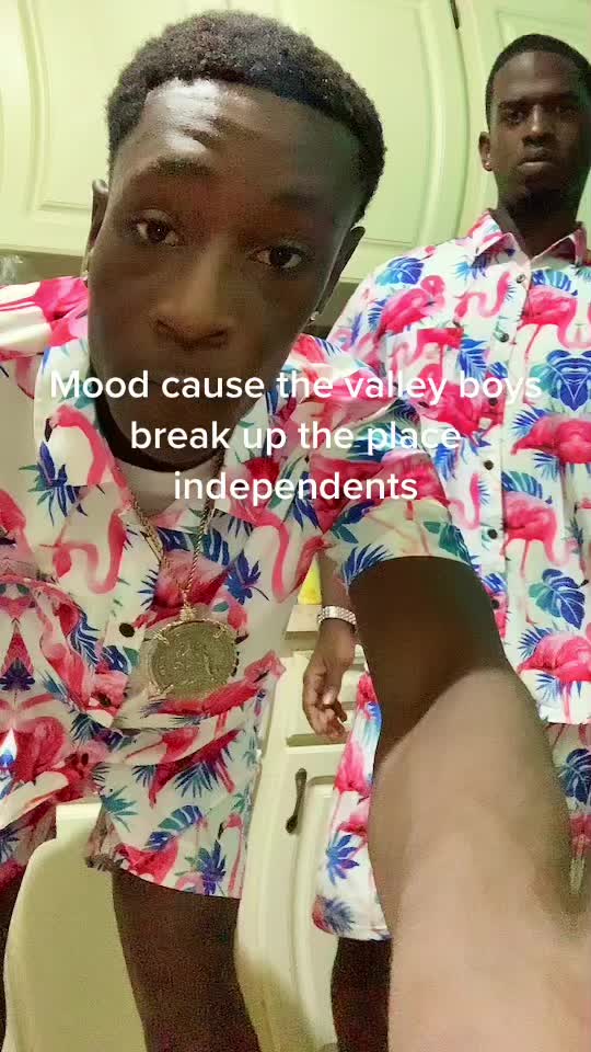 @Vantae 😎💯