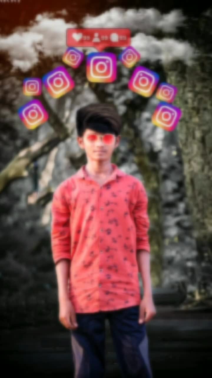 @CH Ak RI YaDaV