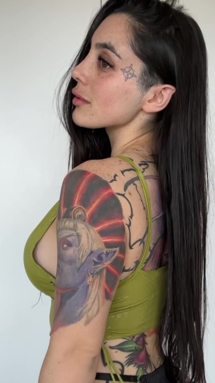 @NEFERNIK 🔥