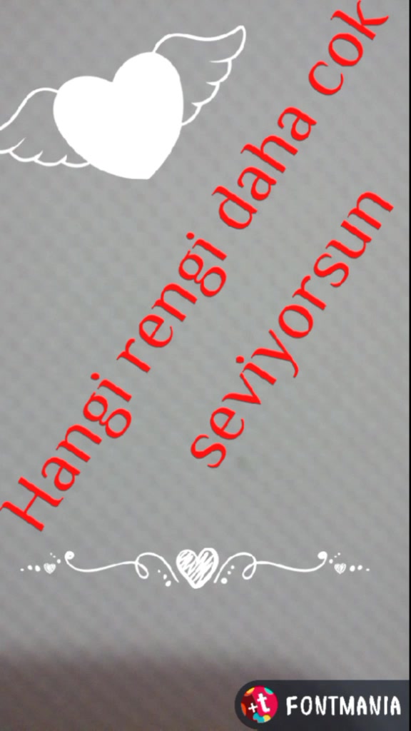 @siirler ve burclar