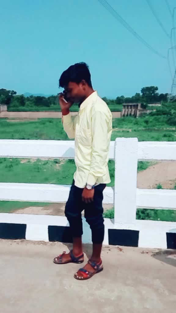 @Smiley Tiku
