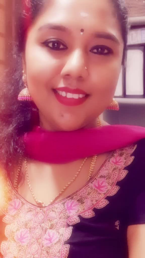 @vinutha N
