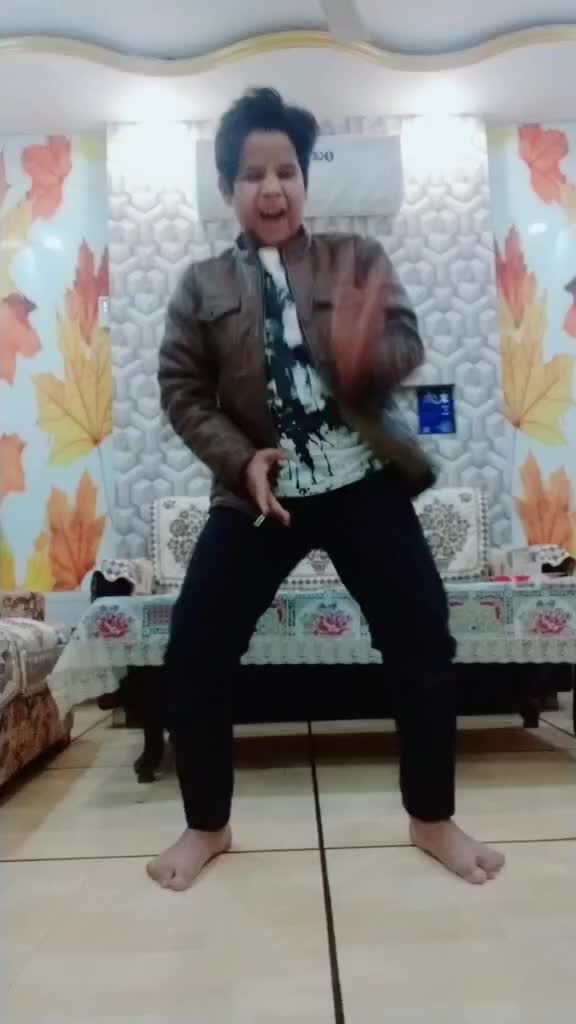 @Anas khan