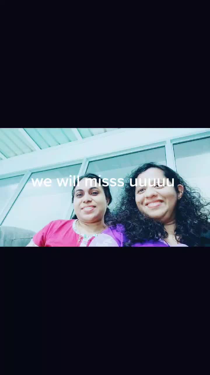 @Reshma, ammu
