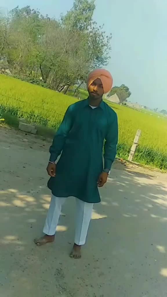 @☺️ ਖੁਸ਼ ਰਹੋ ☺️