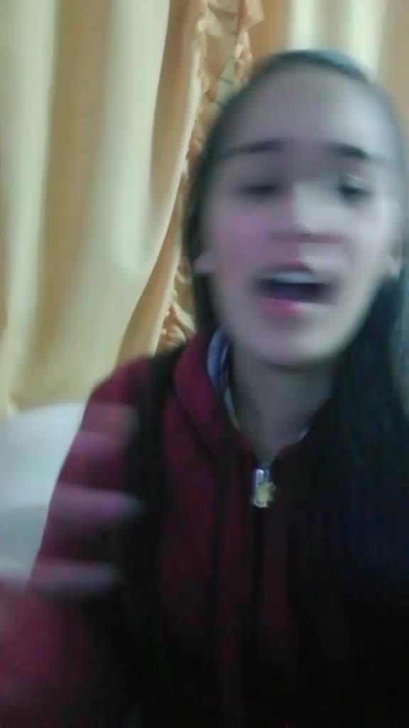 @Xime y Luz