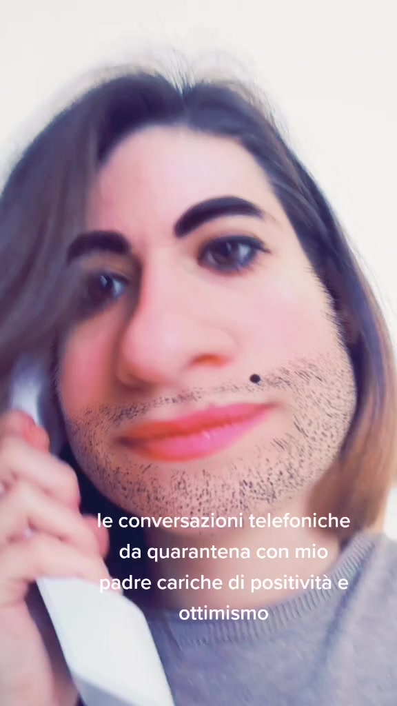 @Ilaria De Luca