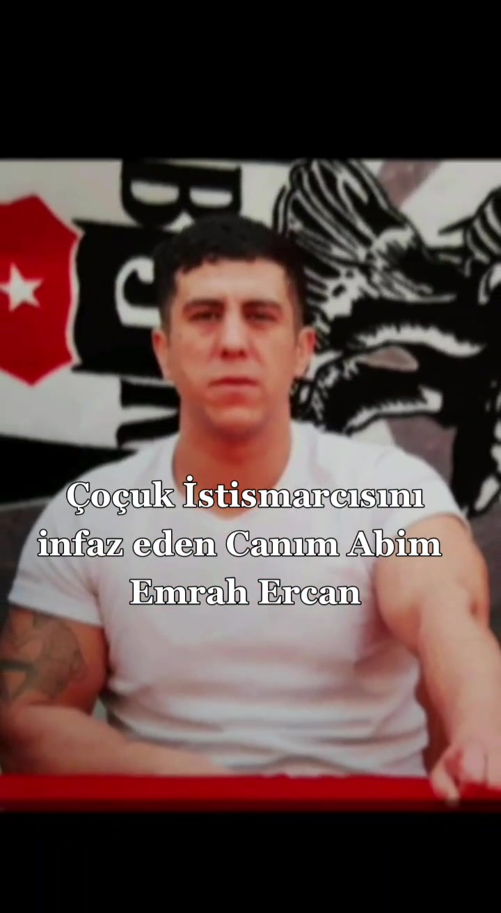 @REYİSİMİZ EMRAH ERCAN